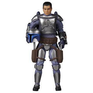 Foto 1 | Figura De Acción Star Wars The Vintage Collection Jango Fett - Venta Internacional.