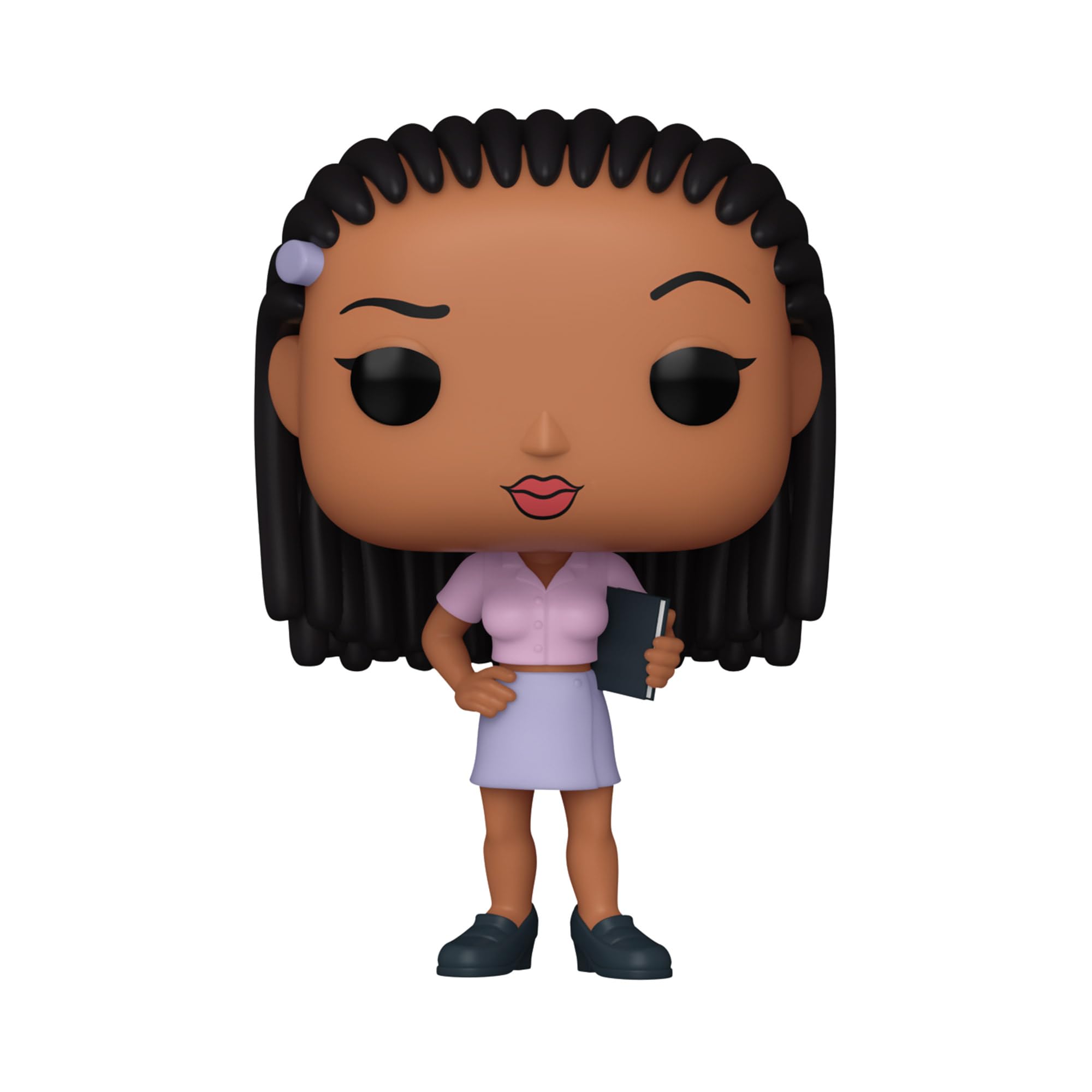 Foto 3 pulgar | Figura Funko Pop! Televisor Daria Jodie Landon, 9,8 Cm De Altura - Venta Internacional.