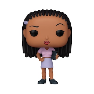 Foto 2 | Figura Funko Pop! Televisor Daria Jodie Landon, 9,8 Cm De Altura - Venta Internacional.
