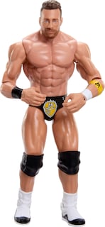 Foto 1 | Figura De Acción Mattel Wwe La Knight Main Event Series #155 - Venta Internacional.