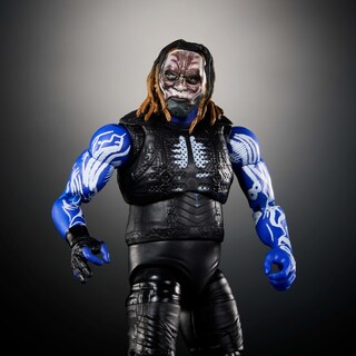 Foto 4 | Figura De Acción Mattel Wwe Ultimate Edition Bray Wyatt De 6 Pulgadas - Venta Internacional.