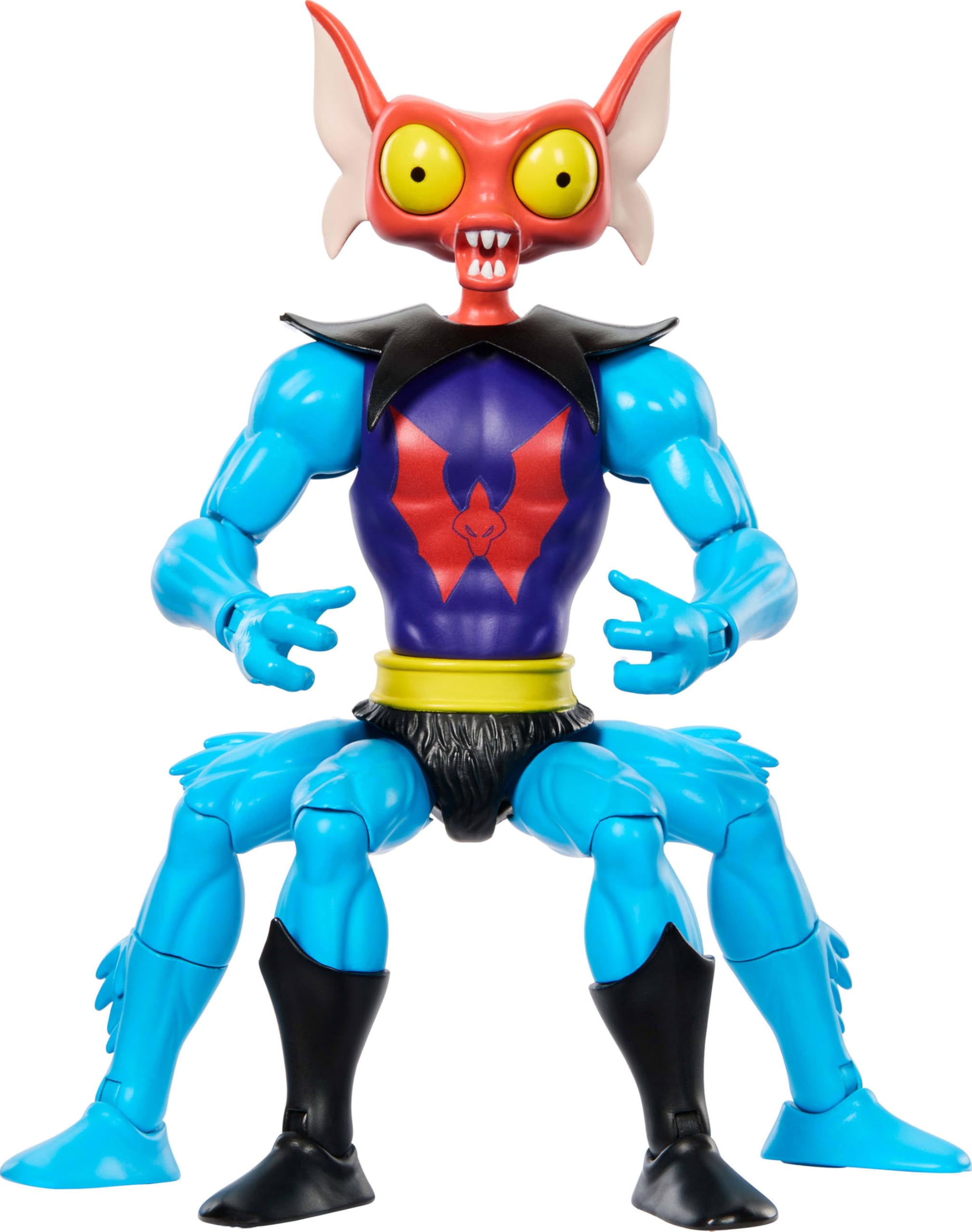Foto 2 pulgar | Figura De Acción Masters Of The Universe Mantenna 5.5 Pulgadas - Venta Internacional.