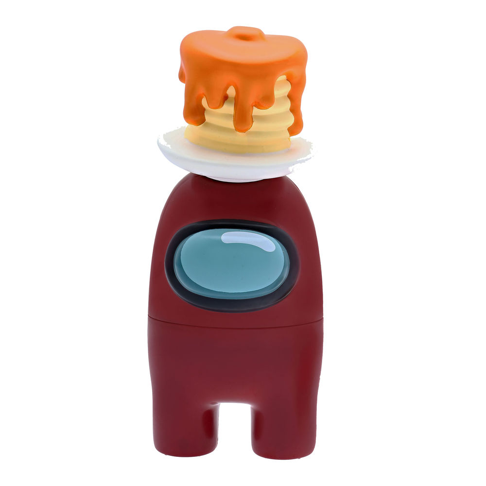 Foto 5 | Figura Ruz Among Us (tripulante Vino 15 Cm)