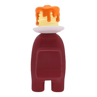 Foto 7 | Figura Ruz Among Us (tripulante Vino 15 Cm)