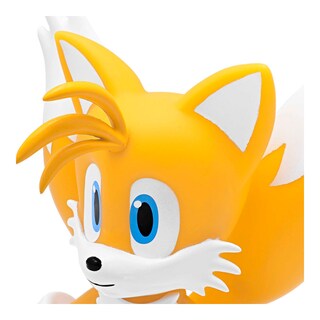 Foto 7 | Figura De Acción Ruz Sonic The Hedgehog (tails 25 Cm Amarillo)