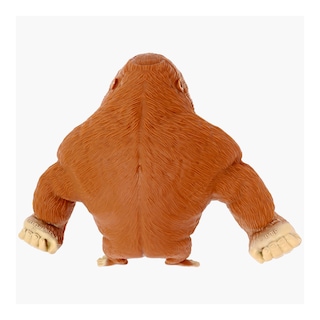Foto 7 | Figura Estirable Ruz Flexors Monster Series (lulu 20 Cm Café)