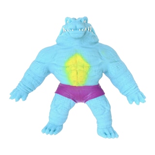 Foto 5 | Figura Estirable Ruz Flexors Animal Series (noili 20 Cm Azul)