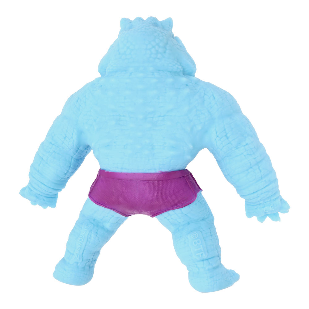 Foto 8 pulgar | Figura Estirable Ruz Flexors Animal Series (noili 20 Cm Azul)