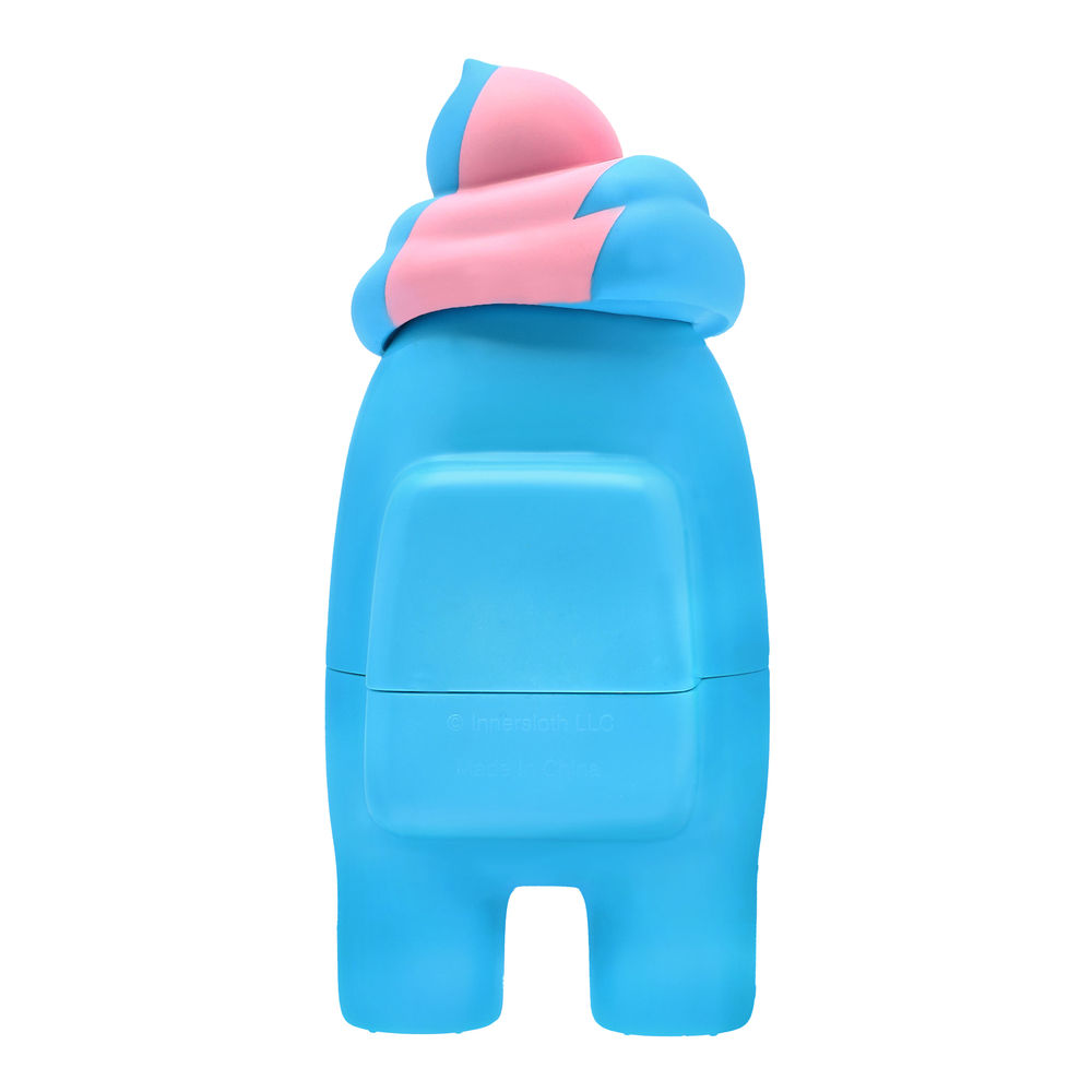 Foto 7 | Figura Ruz Among Us (tripulante Azul 15 Cm)