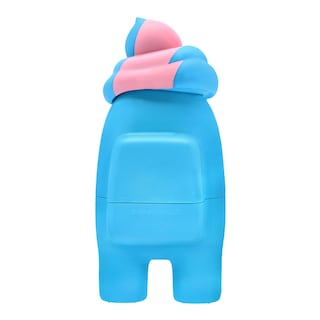 Foto 7 | Figura Ruz Among Us (tripulante Azul 15 Cm)