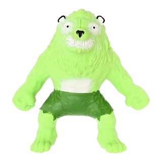 Foto 5 | Figura Estirable Ruz Flexors Animal Series (rocdo 20 Cm Verde)