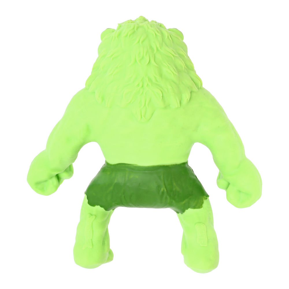 Foto 8 pulgar | Figura Estirable Ruz Flexors Animal Series (rocdo 20 Cm Verde)