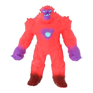 Foto 5 | Figura Estirable Ruz Flexors Lava Tribe Reloaded (etna 20 Cm Rosa)