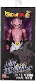 Foto 1 | Dragon Ball Super Majin Bu Final Form Bandai