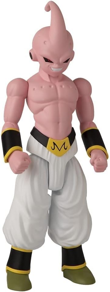 Foto 4 | Dragon Ball Super Majin Bu Final Form Bandai