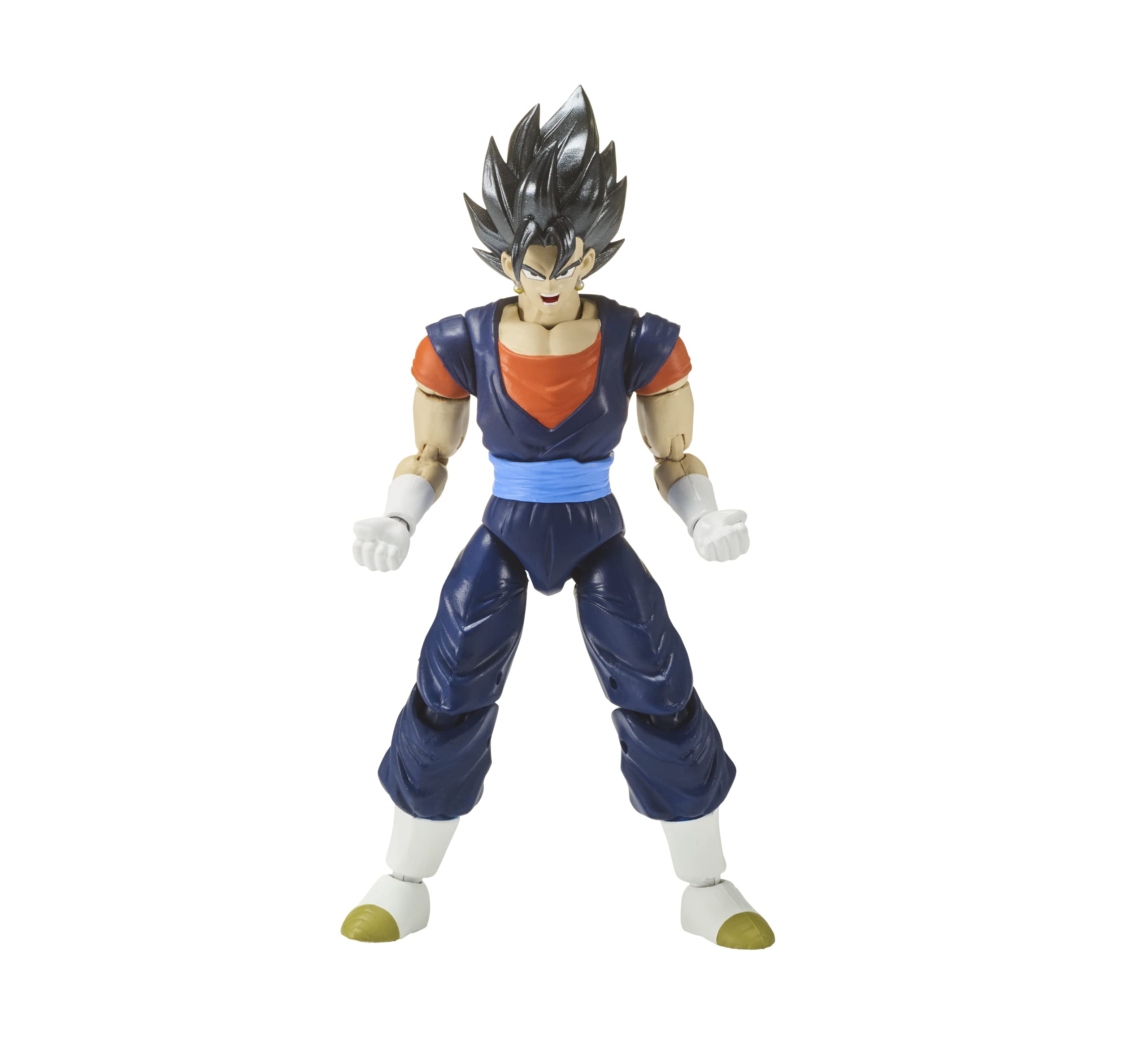 Foto 2 pulgar | Figura De Acción Dragon Ball Super Dragon Stars Vegito 6.5 Pulgadas - Venta Internacional.