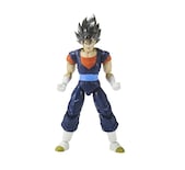 Figura De Acción Dragon Ball Super Dragon Stars Vegito 6.5 Pulgadas - Venta Internacional.