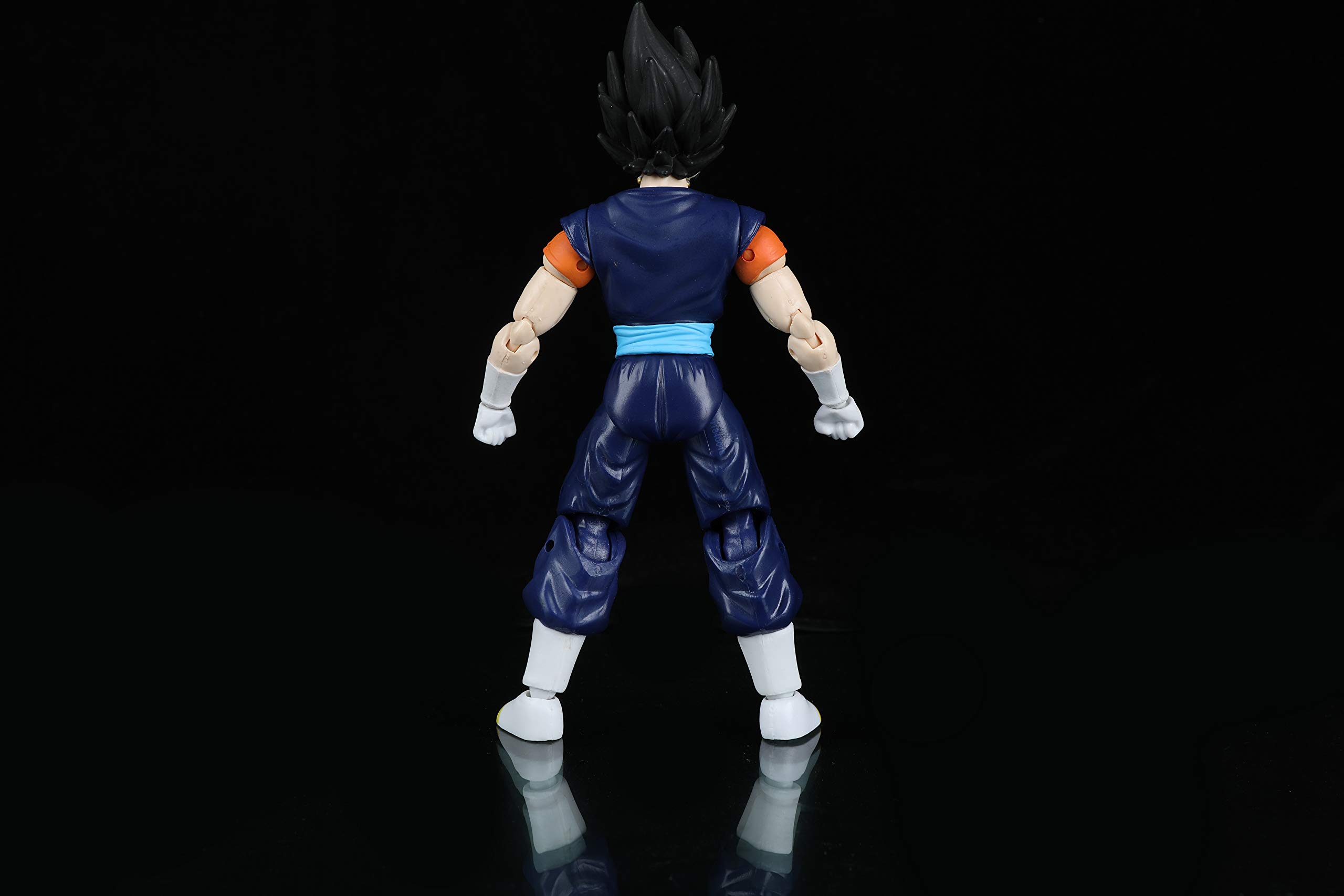 Foto 4 pulgar | Figura De Acción Dragon Ball Super Dragon Stars Vegito 6.5 Pulgadas - Venta Internacional.