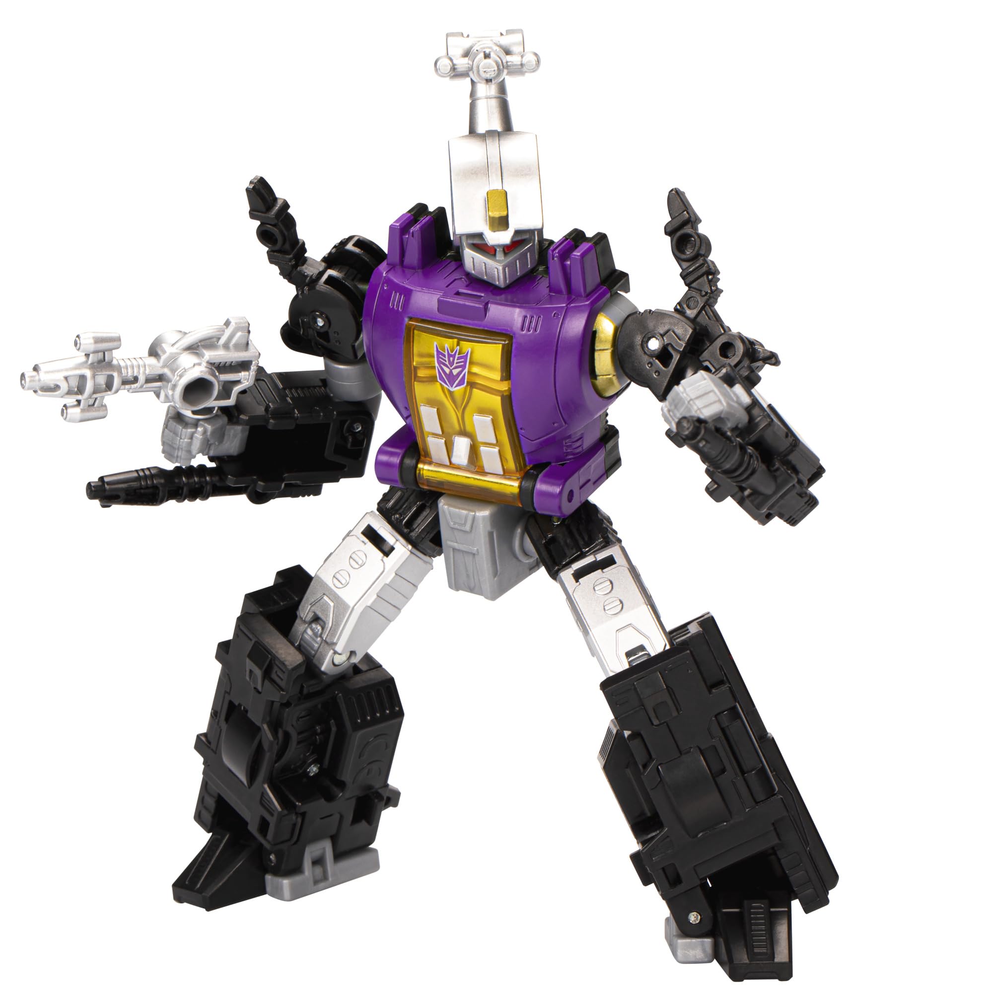 Figura De Acción Transformers Legacy Evolution Insecticon Bombshell Deluxe Class 14 Cm - Venta Internacional.