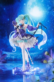 Foto 2 | Figura Taito Hatsune Miku Amp+ Hatsune Miku Birthday 2024 - Venta Internacional