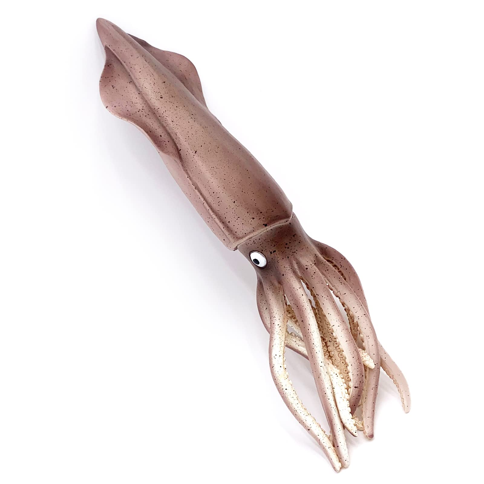 Figura De Acción De Juguete Gemini&genius Sea Animal Squid Para Niños - Venta Internacional.