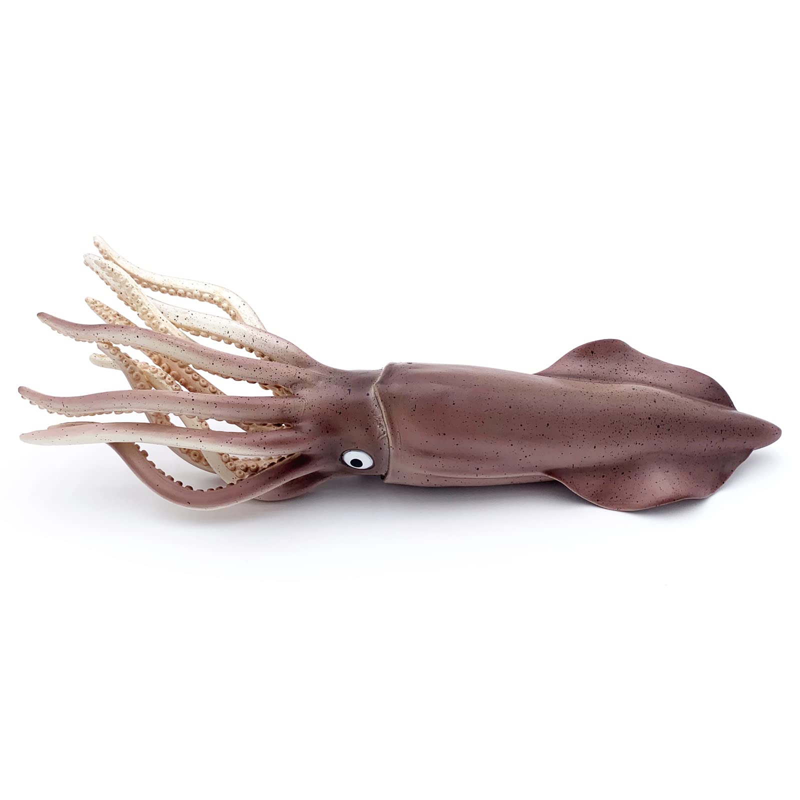 Foto 3 pulgar | Figura De Acción De Juguete Gemini&genius Sea Animal Squid Para Niños - Venta Internacional.