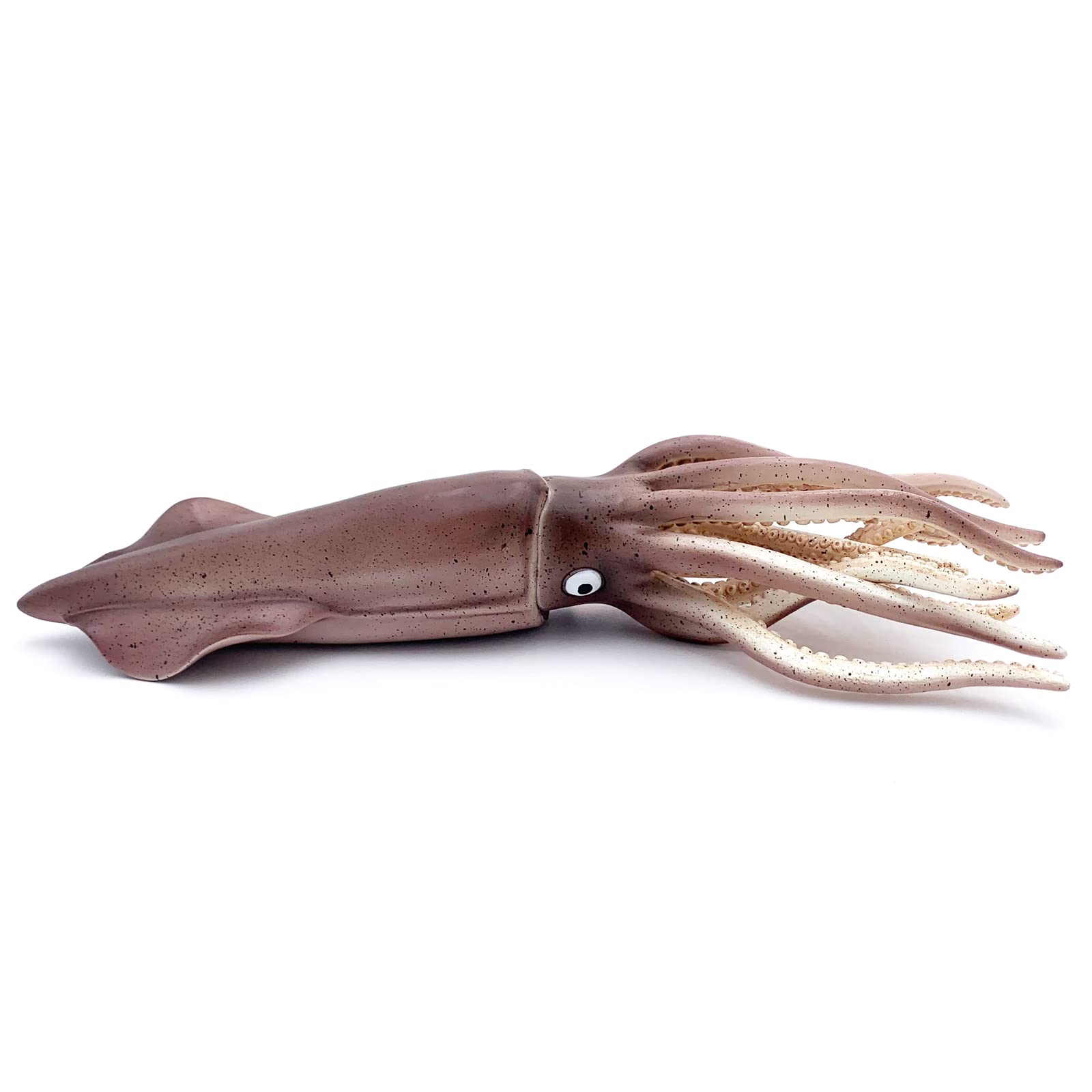 Foto 4 pulgar | Figura De Acción De Juguete Gemini&genius Sea Animal Squid Para Niños - Venta Internacional.