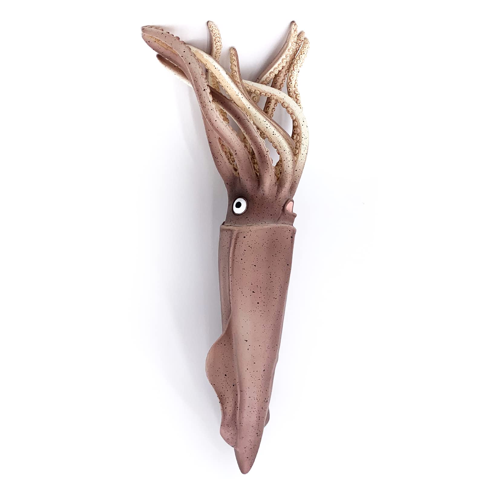 Foto 5 pulgar | Figura De Acción De Juguete Gemini&genius Sea Animal Squid Para Niños - Venta Internacional.
