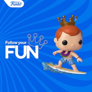 Foto 7 | Figura De Vinilo Coleccionable Funko Pop! Serie De Artistas: Donald Duck - Venta Internacional.
