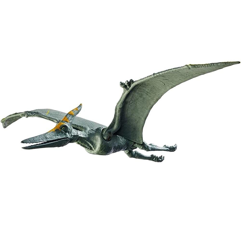 Foto 2 pulgar | Figura De Acción Jurassic World Pteranodon 30 Cm - Venta Internacional.