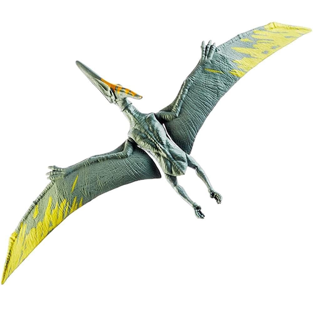 Foto 4 pulgar | Figura De Acción Jurassic World Pteranodon 30 Cm - Venta Internacional.