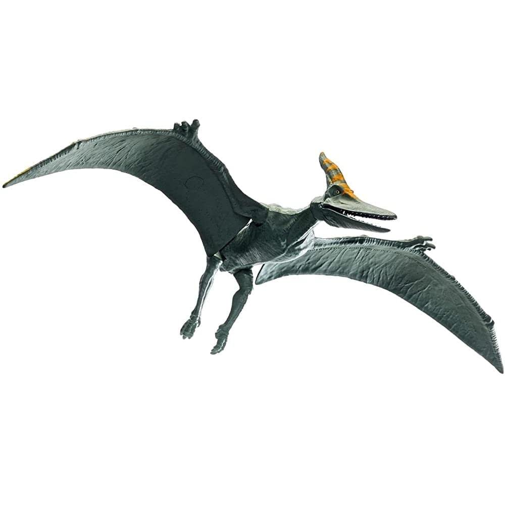 Foto 4 | Figura De Acción Jurassic World Pteranodon 30 Cm - Venta Internacional.