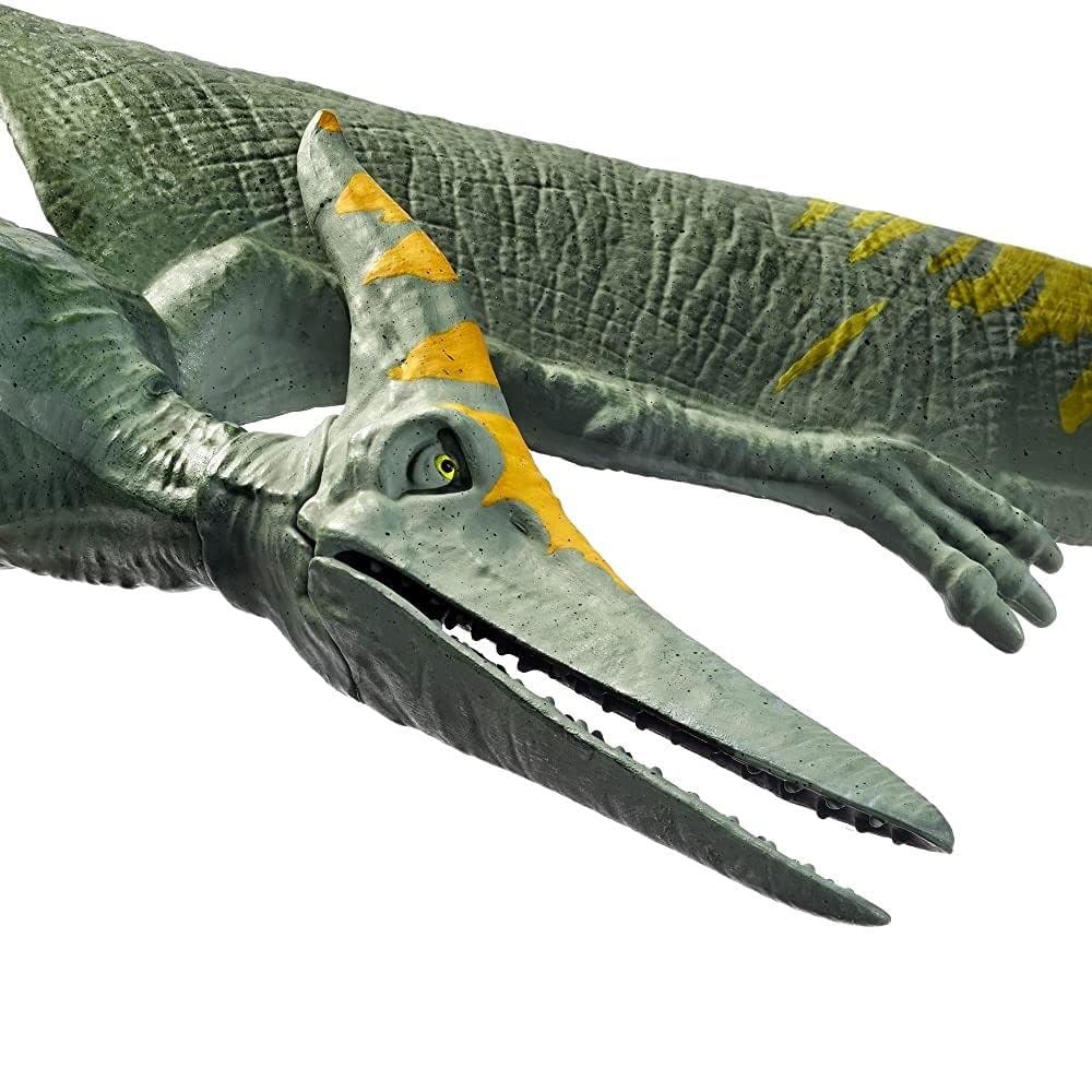 Foto 6 pulgar | Figura De Acción Jurassic World Pteranodon 30 Cm - Venta Internacional.