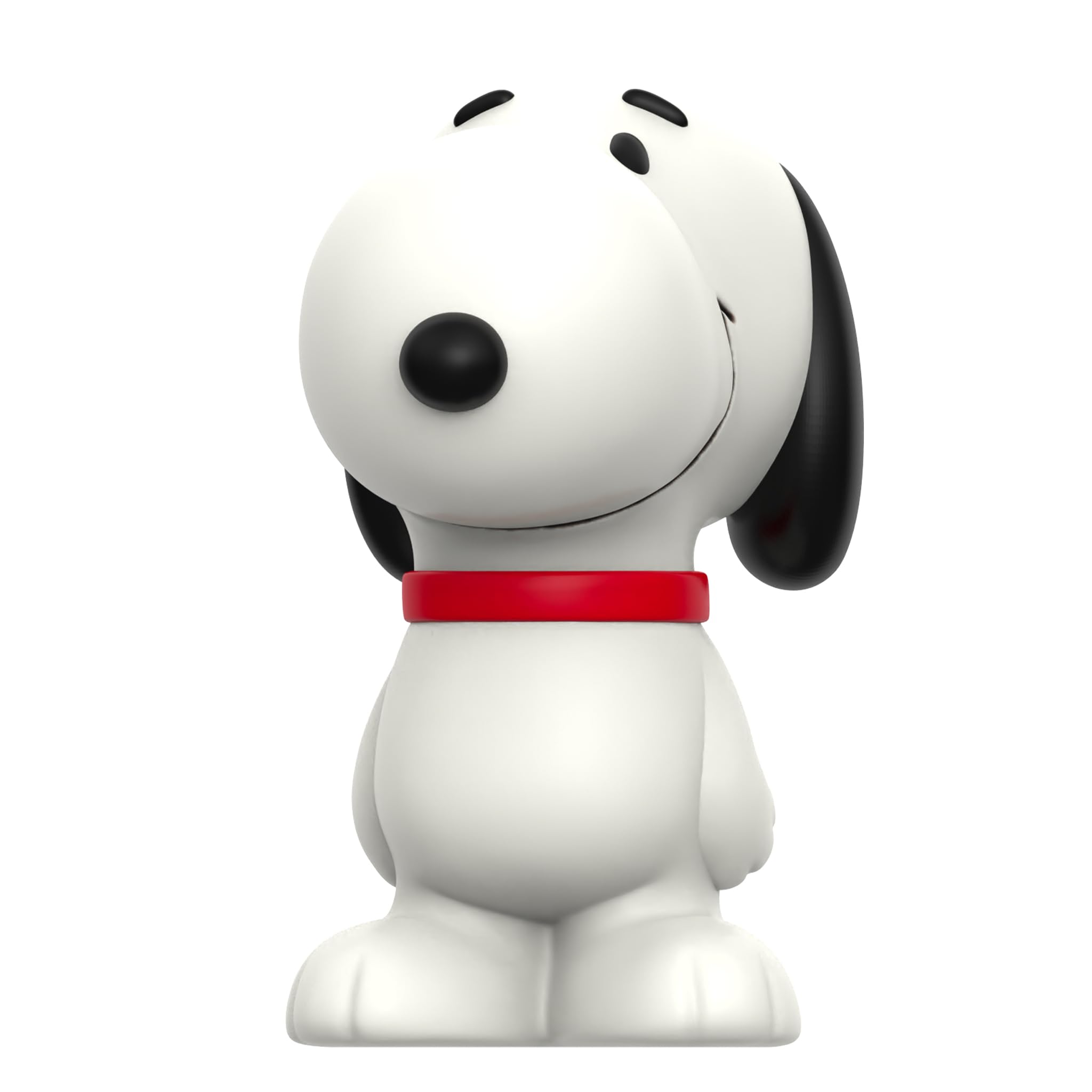 Foto 4 pulgar | Figura De Acción Super7 Peanuts Fun! ¡diversión! Wave 01: Snoopy, 13 Cm - Venta Internacional.