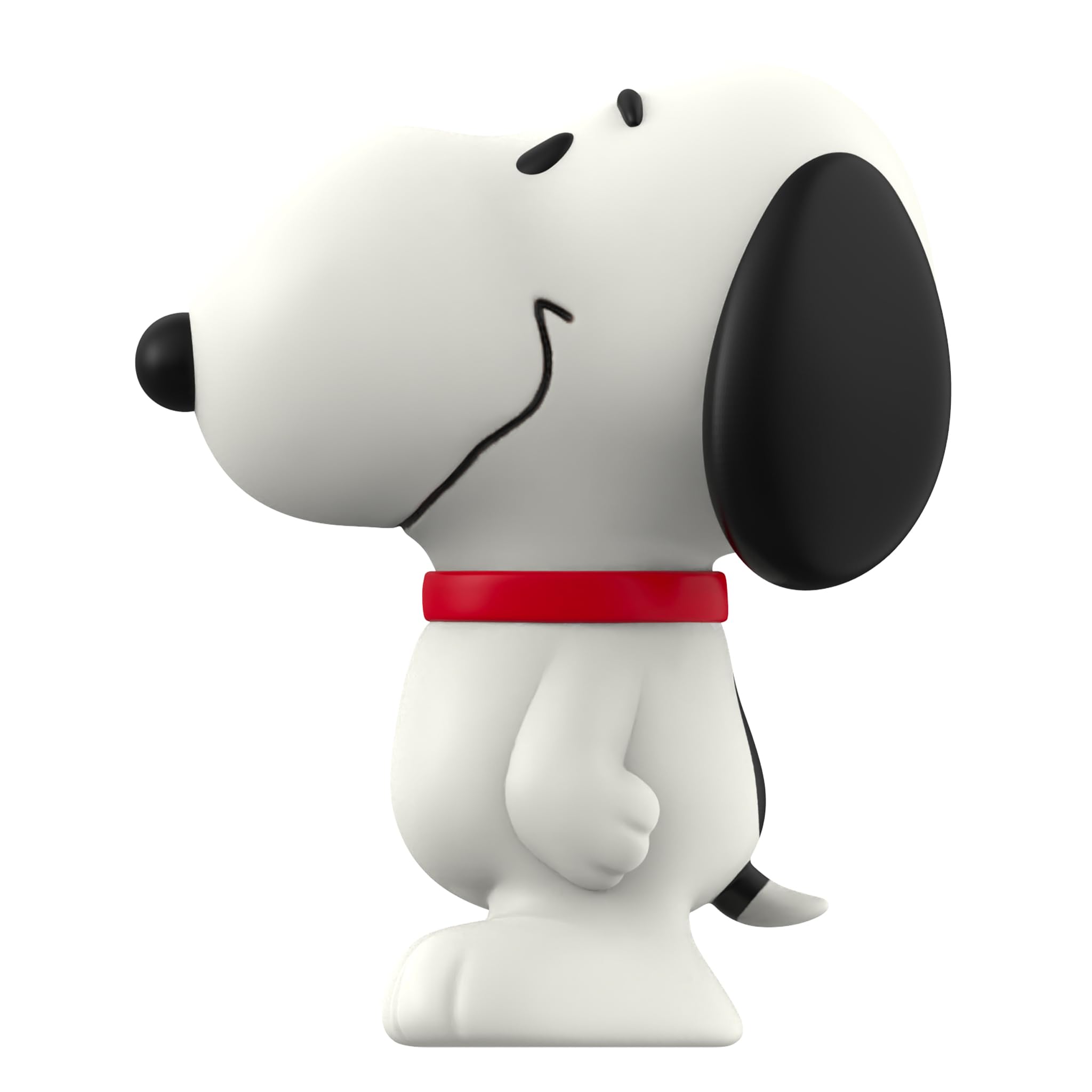 Foto 5 pulgar | Figura De Acción Super7 Peanuts Fun! ¡diversión! Wave 01: Snoopy, 13 Cm - Venta Internacional.
