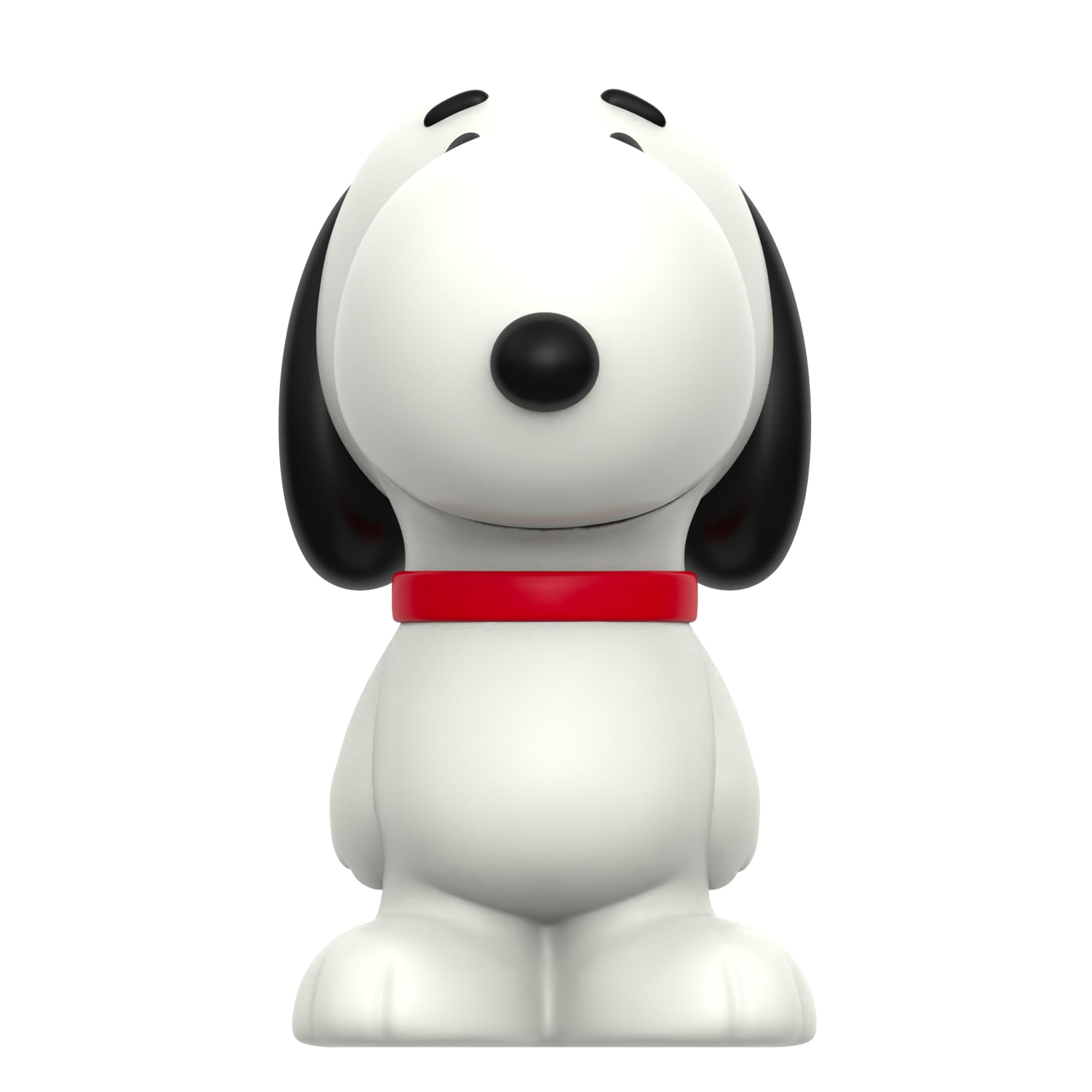 Foto 5 | Figura De Acción Super7 Peanuts Fun! ¡diversión! Wave 01: Snoopy, 13 Cm - Venta Internacional.