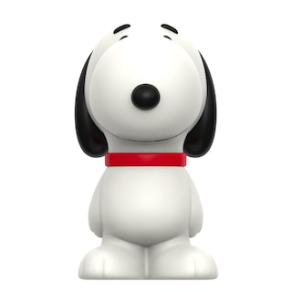 Foto 5 | Figura De Acción Super7 Peanuts Fun! ¡diversión! Wave 01: Snoopy, 13 Cm - Venta Internacional.