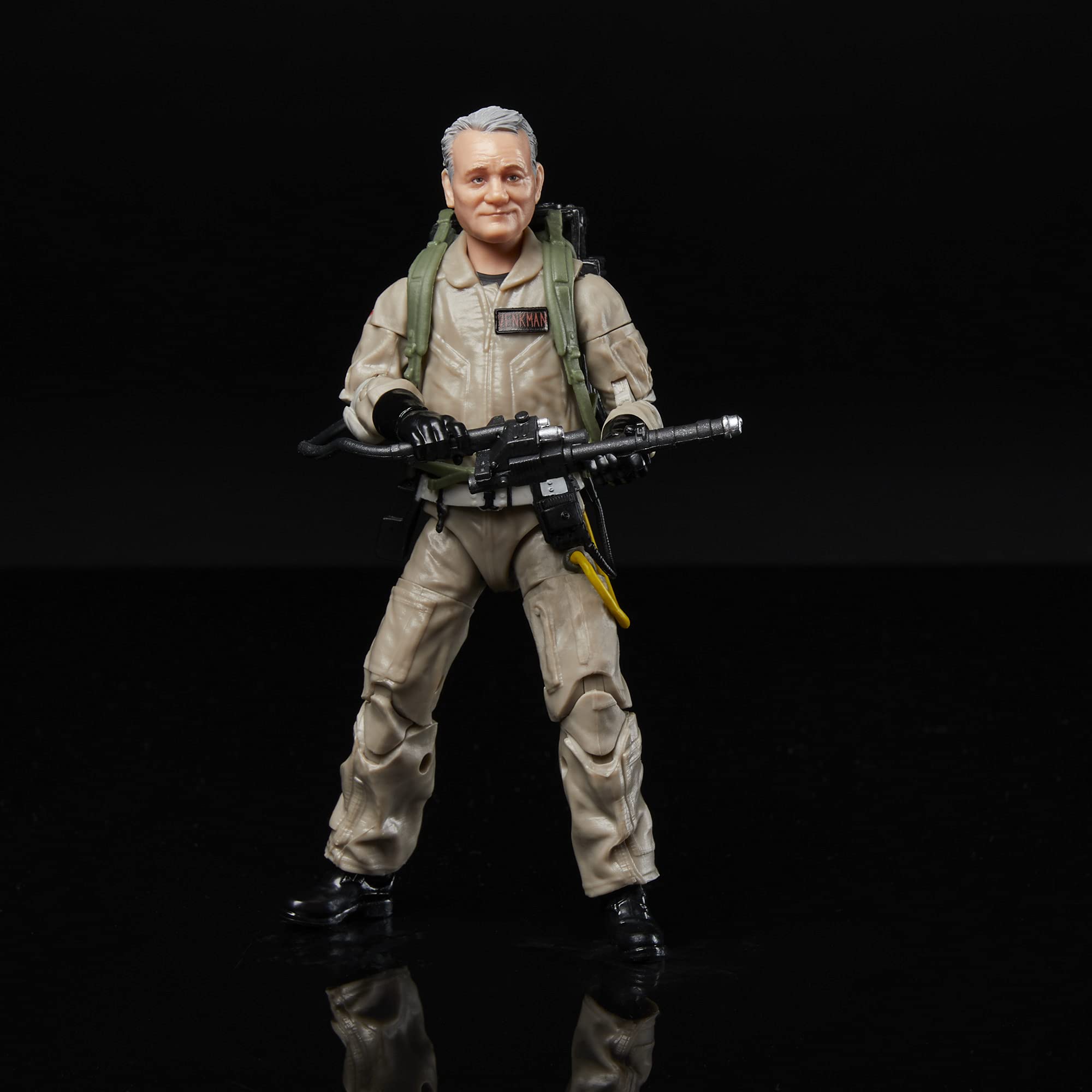Foto 6 pulgar | Figura De Acción Ghostbusters Plasma Series Peter Venkman - Venta Internacional.