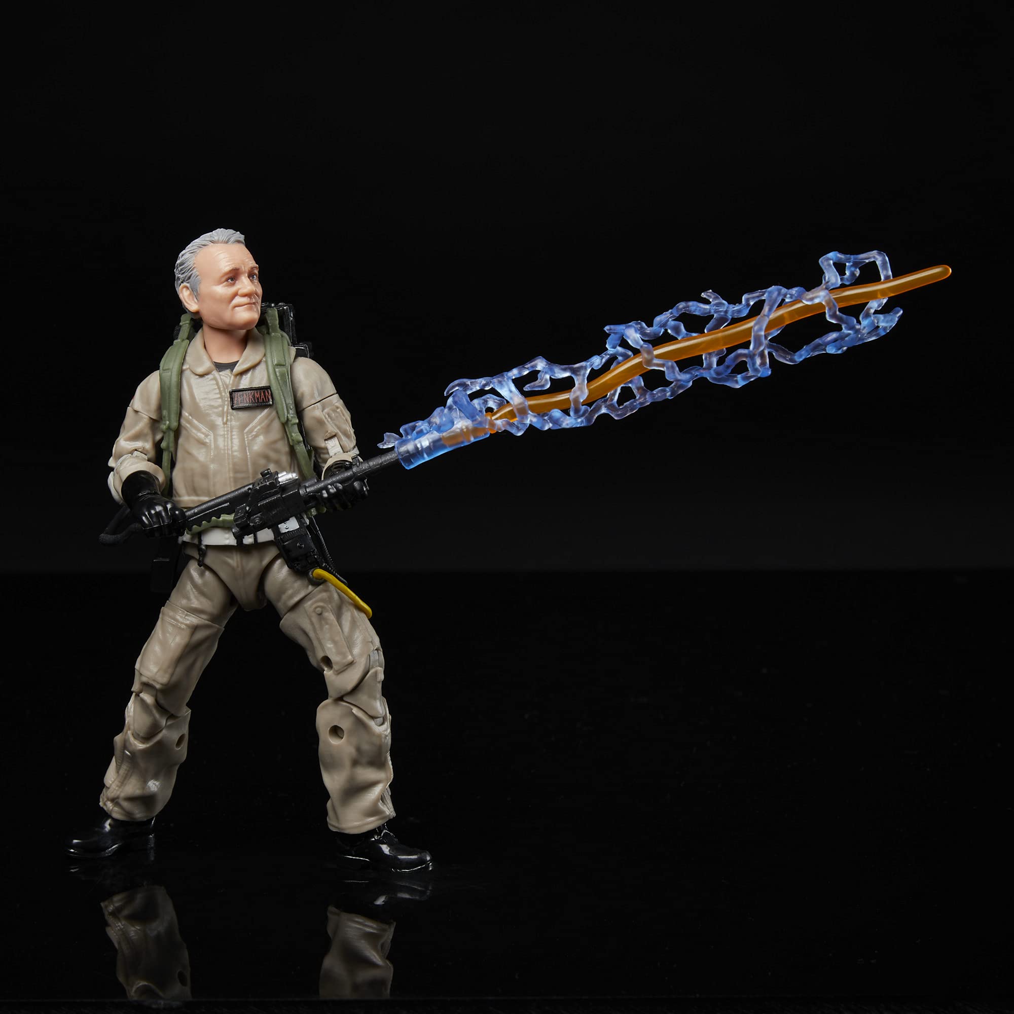 Foto 7 | Figura De Acción Ghostbusters Plasma Series Peter Venkman - Venta Internacional.