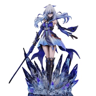 Foto 1 | Figura Rzahuahu H-i Star Rail Jingliu, 28 Cm, Pvc 1/6, Anime - Venta Internacional.