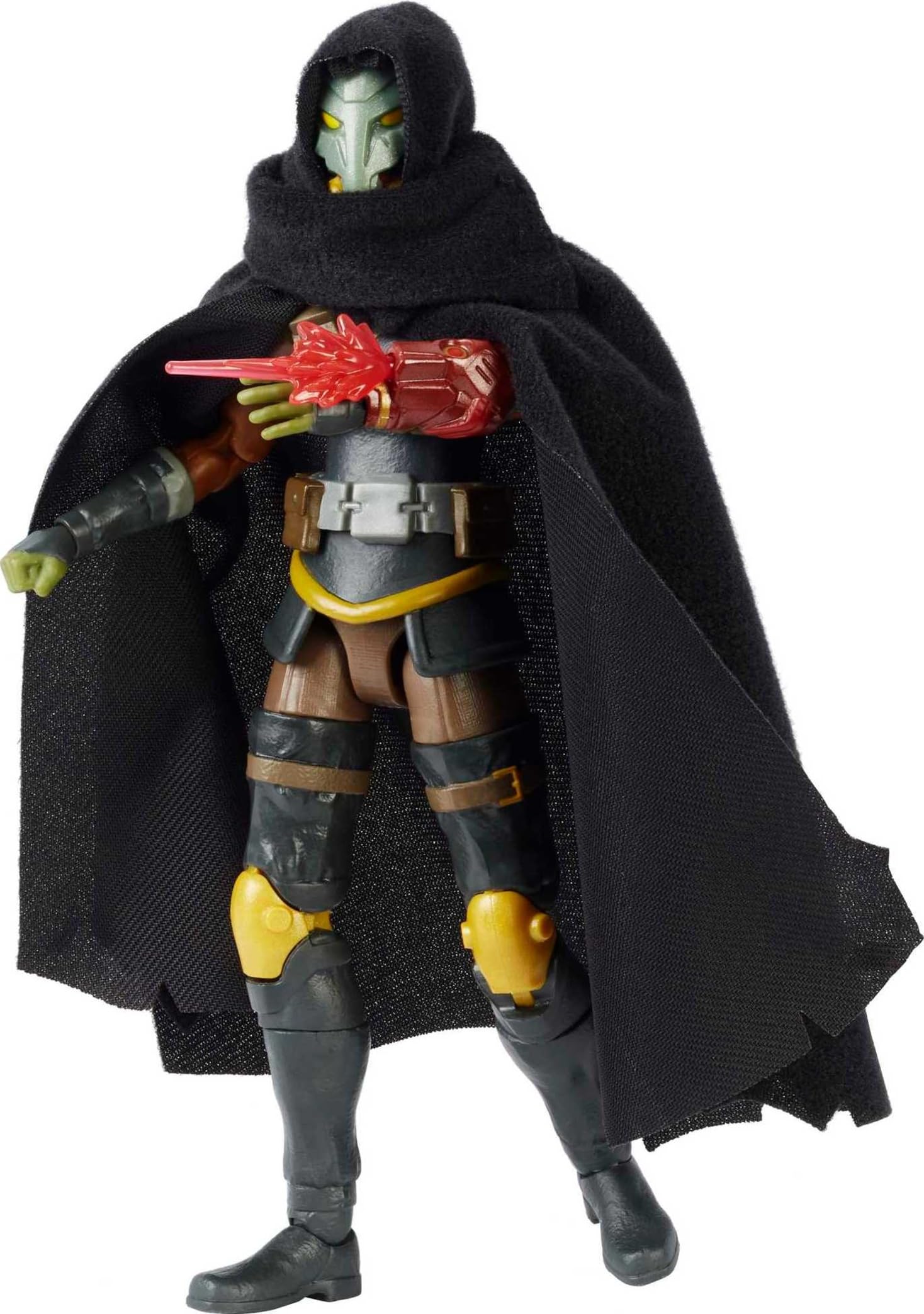 Foto 2 pulgar | Figura De Acción Masters Of The Universe Masterverse Andra De 7 Pulgadas - Venta Internacional.
