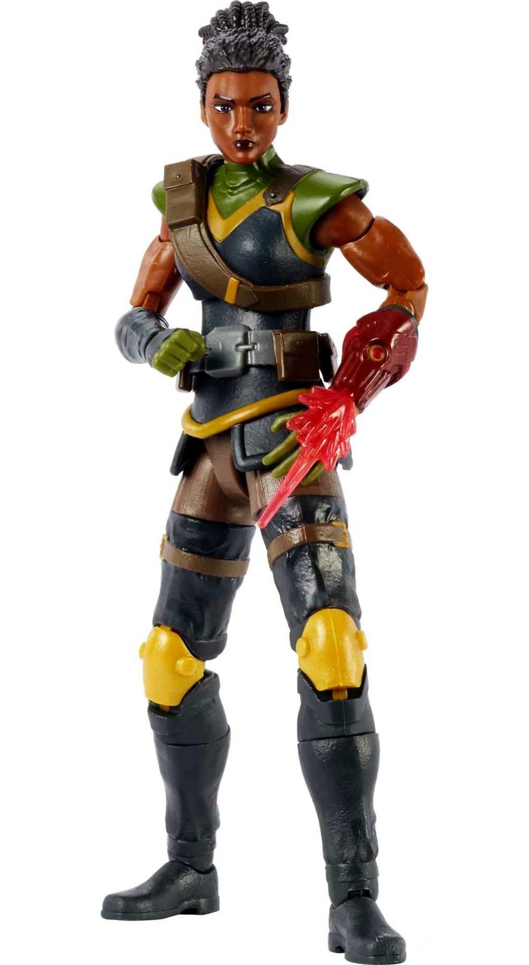 Foto 6 pulgar | Figura De Acción Masters Of The Universe Masterverse Andra De 7 Pulgadas - Venta Internacional.