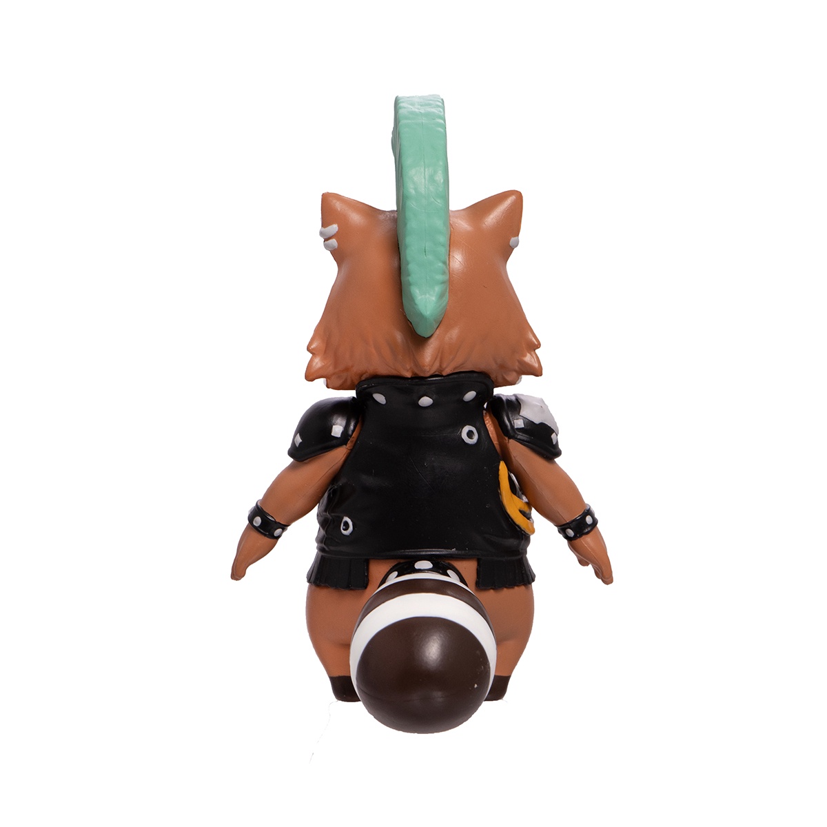 Foto 6 pulgar | Mini Figuras De Acción Ruz Free Fire Mascotas (rookie 7cm)
