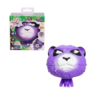 Foto 1 | Figura Estirable Ruz Flexors Splatz Heads (bamboo 15cm)
