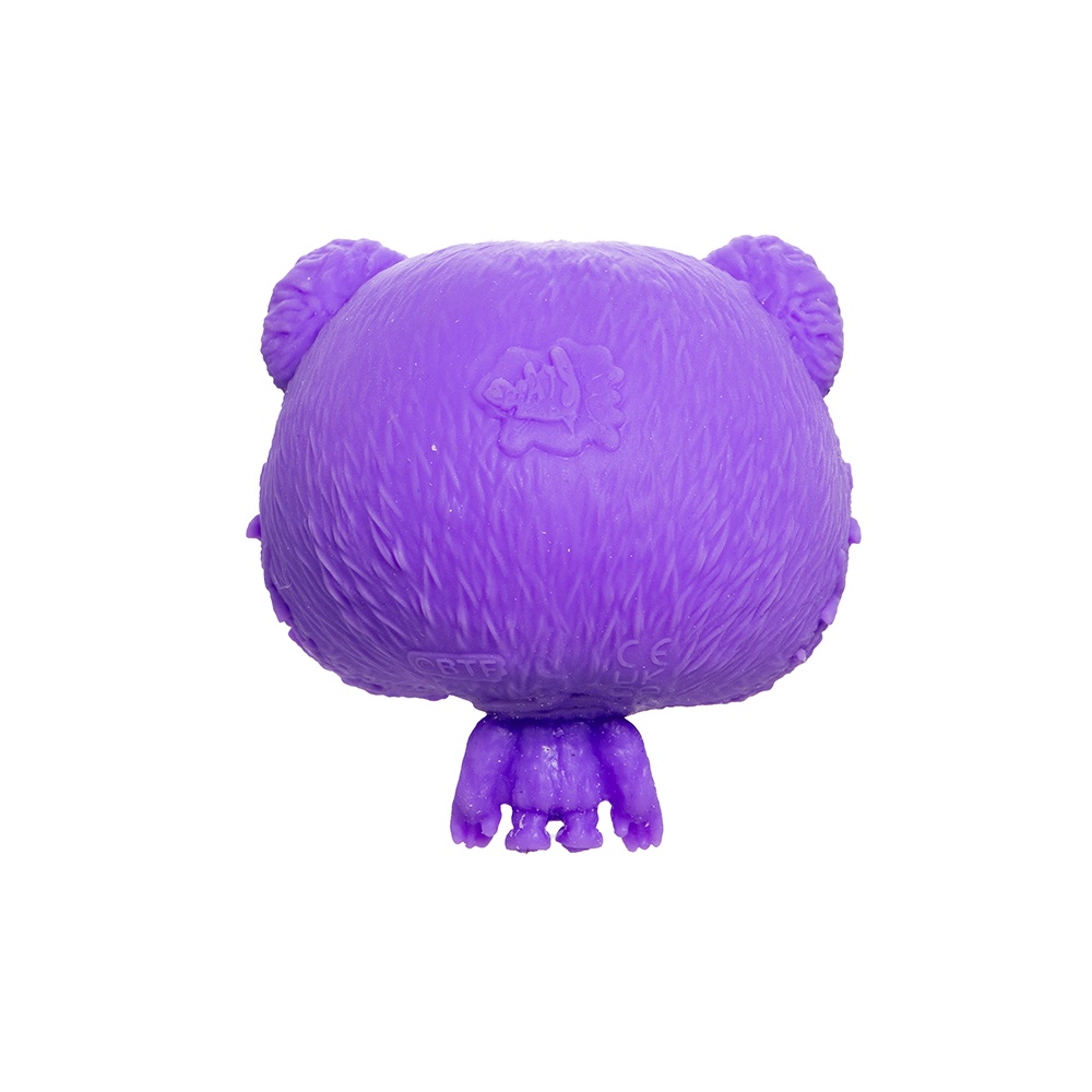 Foto 3 | Figura Estirable Ruz Flexors Splatz Heads (bamboo 15cm)