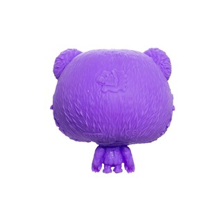 Foto 3 | Figura Estirable Ruz Flexors Splatz Heads (bamboo 15cm)