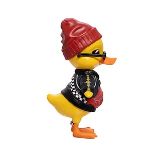 Foto 4 | Mini Figuras De Acción Ruz Free Fire Mascotas (dr Beenie 7cm)