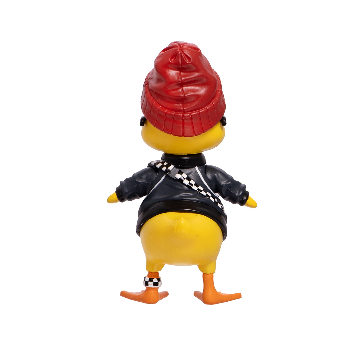 Foto 6 pulgar | Mini Figuras De Acción Ruz Free Fire Mascotas (dr Beenie 7cm)