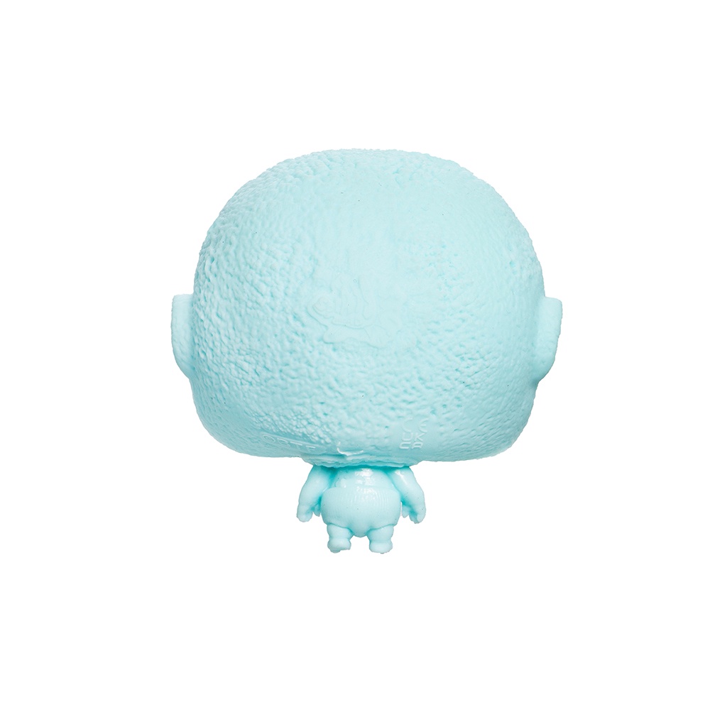 Foto 4 pulgar | Figura Estirable Ruz Flexors Splatz Heads (pudgy 15cm)