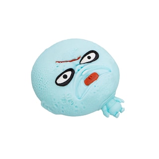 Foto 4 | Figura Estirable Ruz Flexors Splatz Heads (pudgy 15cm)